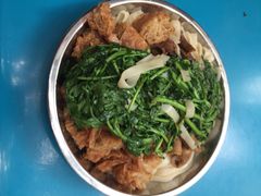 -修记牛杂店(同华东一路店)