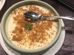 香草鲜奶布丁-蟹榭·本帮江浙菜·蟹宴(五角场合生汇商场店)