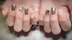 手部美甲-沫儿·美甲美睫·半永久·皮肤管理