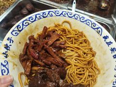 -梅溪·小伙子干挑面(安吉总店)