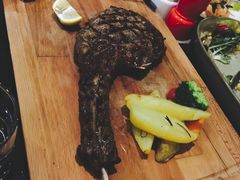 -IL Forno 意坊·意大利餐厅(温州万象城店)