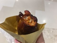 -天美汇鸡翅包饭(来福士广场店)