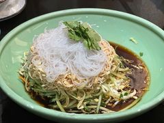 -五谷丰登农家院·地道胶东菜·海鲜烧烤(威海店)