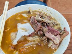 -春雨羊汤店(广开四马路总店)