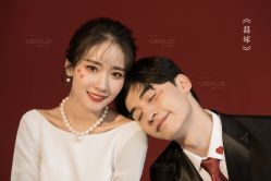 点击看大图 -维纳斯婚纱摄影(友好北路店)
