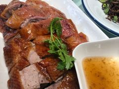 -不倒翁·徽天下名菜楼(马鞍山路店)