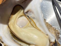 -蚝堡海鲜·威海菜·海肠捞饭·烧烤·亚洲吃蚝公司(幸福门店)