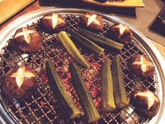 -黑牛の店·和牛烧肉(合生汇店)