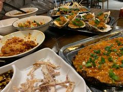 -聚在尊味虾皇·夜宵市集(新建店)