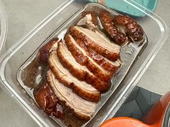 -晓马鸭店(新芜路店)