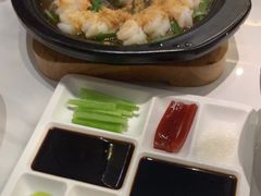 -北平食府(马鞍山路店)