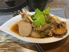 -争鲜·鲍鱼鸡煲(美邻中心店)