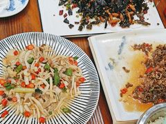 -下梅人家土菜馆(历史文化餐厅度假区店)