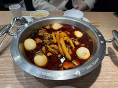 -李子坝梁山鸡(源著天街十五鸡哥店)