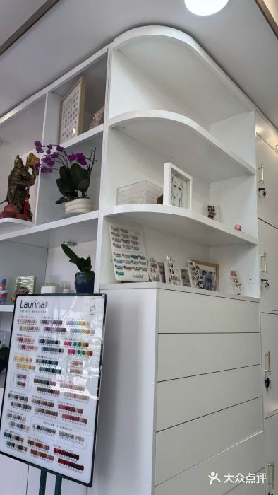 悦颜美佳·美甲美睫(天宁寺店)图片