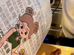 -翠华餐厅(正佳广场店)