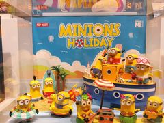 -泡泡玛特POPMART(上海环球港店)