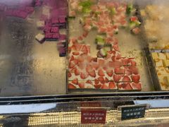 -杨记板栗(天虹总店)