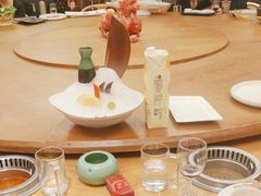 -尚海豆捞(乐虹坊店)