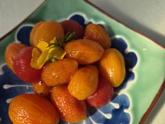 -龟兹KUCINA·新疆菜(前滩L+PLAZA店)