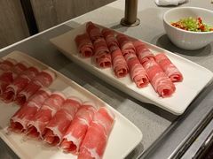 -海底捞火锅(老城根店)