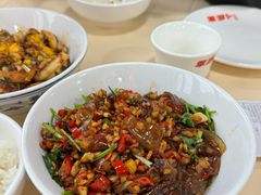 -笨罗卜浏阳菜馆(太平街店)