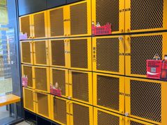 -超级猩猩健身·团课(国贸店)