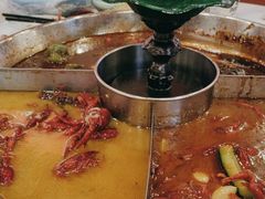 -虾铺子龙虾·私房菜(金源花苑店)