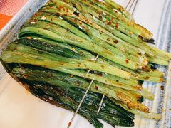 -吉利龙虾·新派海鲜烧烤