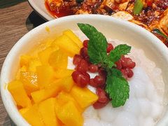 -肖四女乐山跷脚牛肉(滨江天街店)