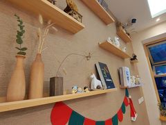-提亚烘焙·手作面包·生日蛋糕(七星店)