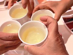 -利苑酒家(宜安广场店)