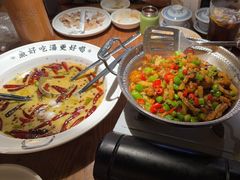 -首秀·四川料理(星耀101店)