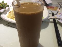 -新大咀港式茶餐厅(宝山万达店)