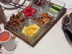 -老员外骨汤火锅(海州古城店)