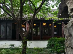 -南京市民俗博物馆(甘熙故居)