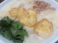 荔湾艇仔粥-点都德(华强南店)