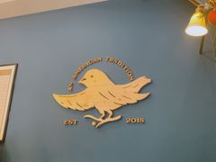 -Pie Bird(新闸路店)