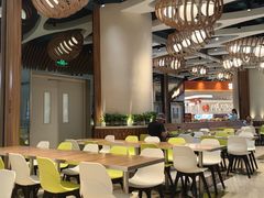 -食悦天美食广场(长沙IFS国金中心店)