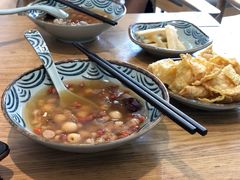 温补银耳羹-捕螺记螺蛳粉(东关大街店)
