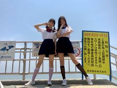 -灌篮高手动画打卡地