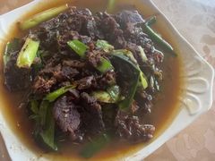 -晓琦农家菜馆·地道农家菜