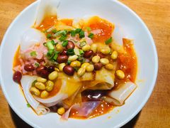 -怪噜范·老贵阳街头名小吃(鸿通城店)