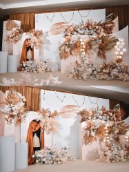 -曼格纳婚礼艺术中心(张江店)