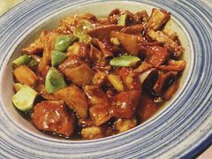 -那家小馆•北京菜•烤鸭(中关村店)