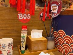 -桃太郎寿司料理(南坪店)