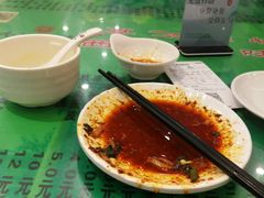 -令氏家外家周秦食府(高新店)