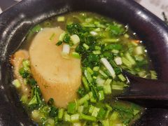 -芸山季·云南山珍菌火锅(人民广场来福士店)