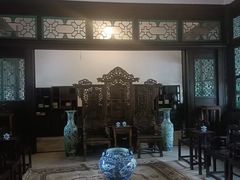 -张学良旧居陈列馆