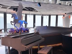 -天玑高空江景餐厅&酒吧Sky Secret Restaurant&Bar